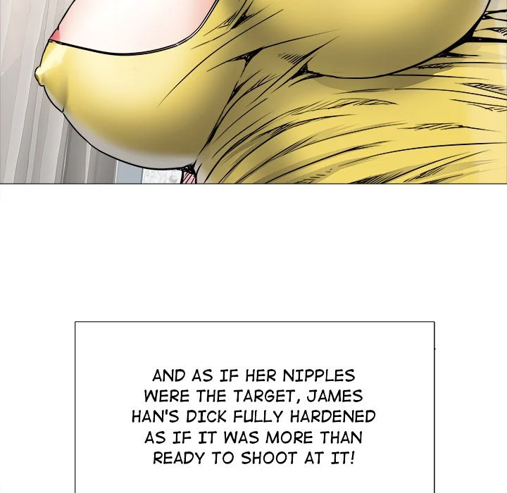 Salute! chapter 4 page 32