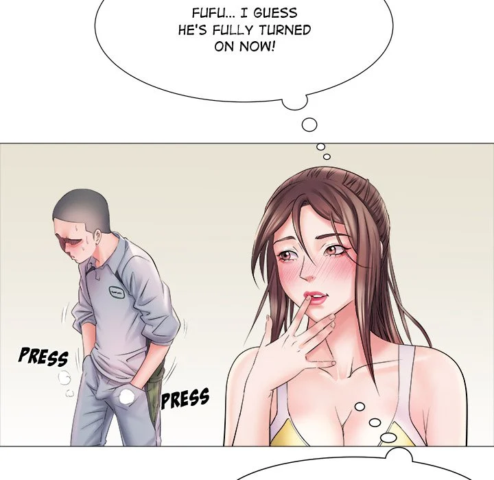 Salute! chapter 4 page 36