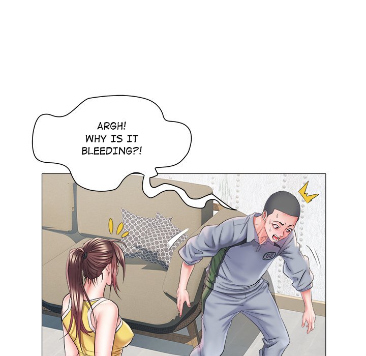 Salute! chapter 4 page 42