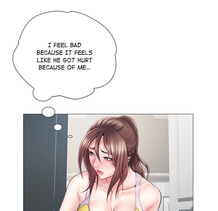Salute! chapter 4 page 46