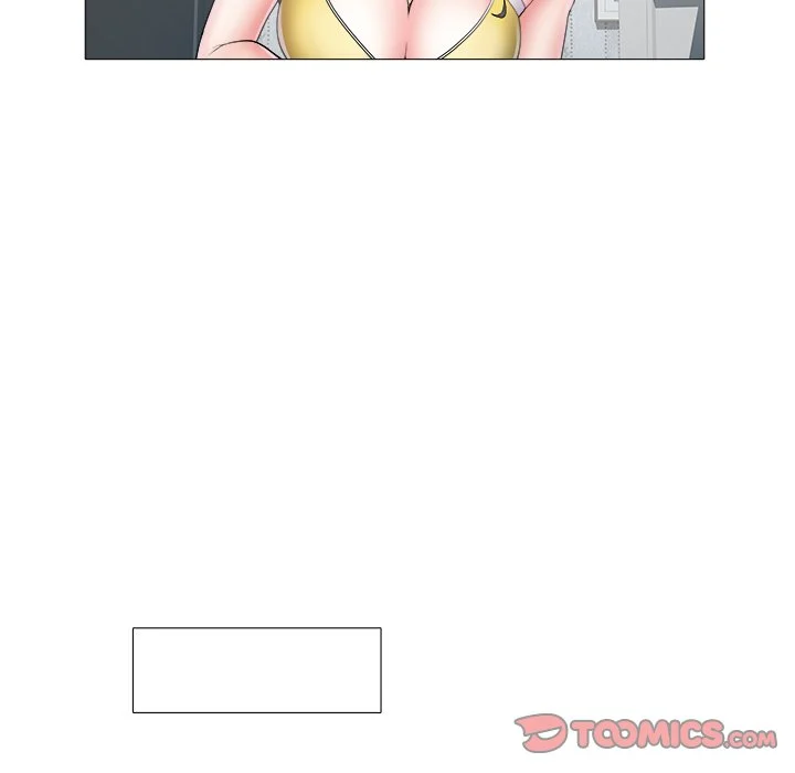 Salute! chapter 4 page 47