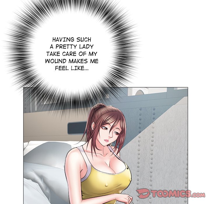 Salute! chapter 4 page 55