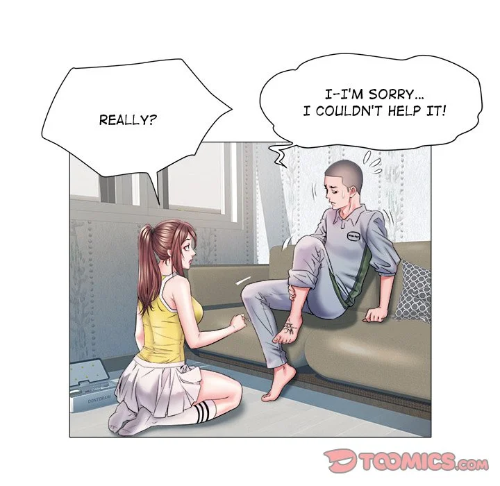 Salute! chapter 4 page 59
