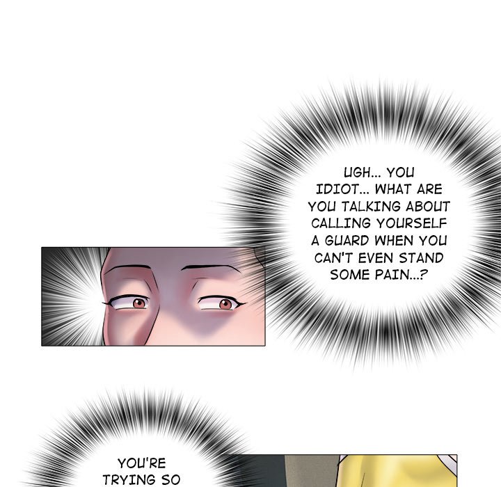 Salute! chapter 4 page 60