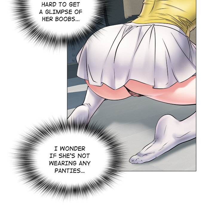 Salute! chapter 4 page 61