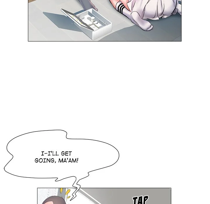 Salute! chapter 4 page 69