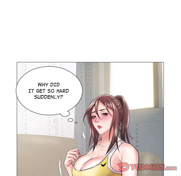 Salute! chapter 4 page 71