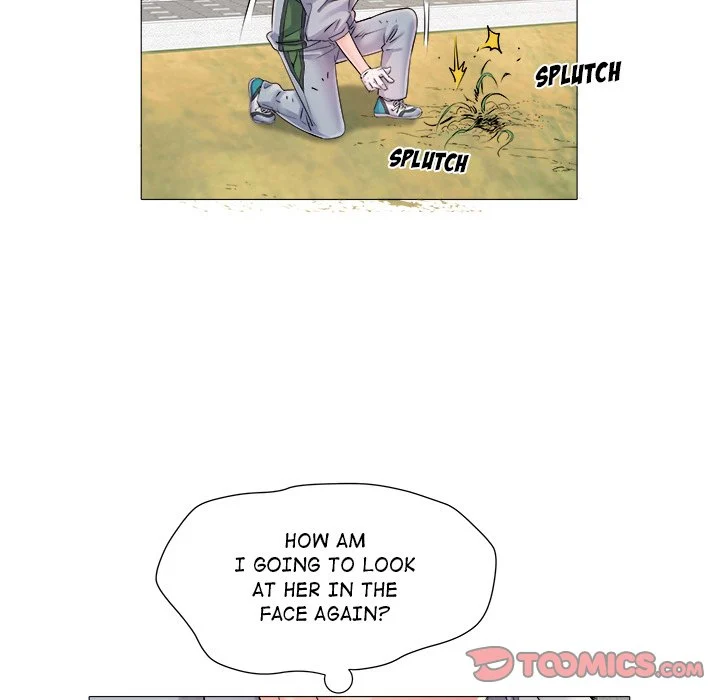 Salute! chapter 4 page 99