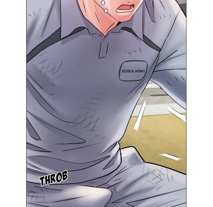 Salute! chapter 4 page 100