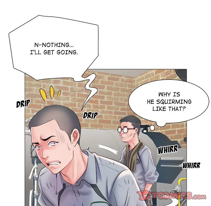 Salute! chapter 4 page 103