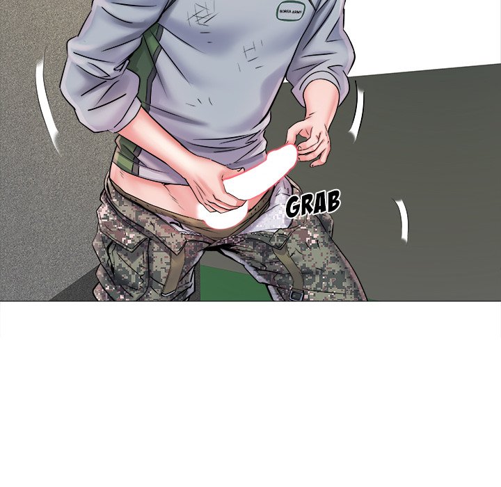 Salute! chapter 4 page 108