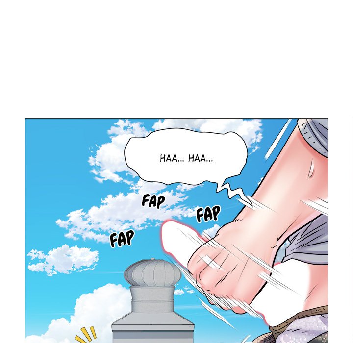 Salute! chapter 4 page 109