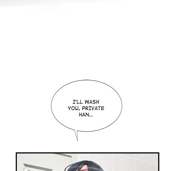 Salute! chapter 40 page 7
