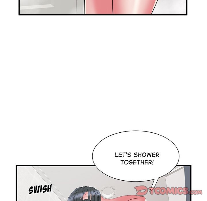 Salute! chapter 40 page 9