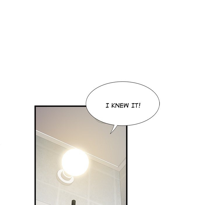 Salute! chapter 40 page 14
