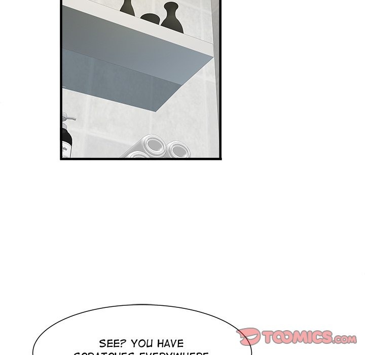 Salute! chapter 40 page 15