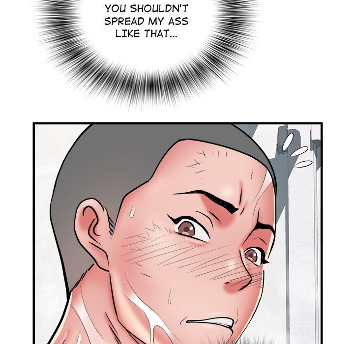 Salute! chapter 40 page 19