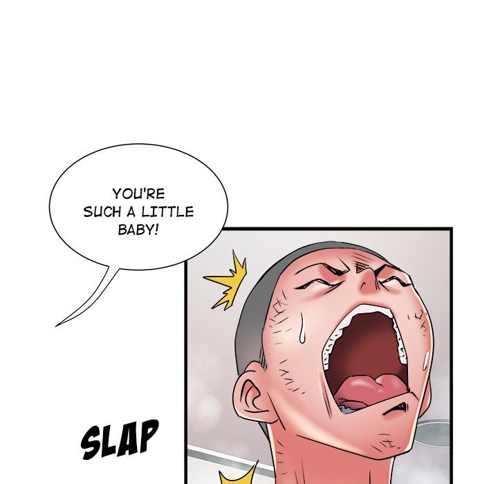 Salute! chapter 40 page 22