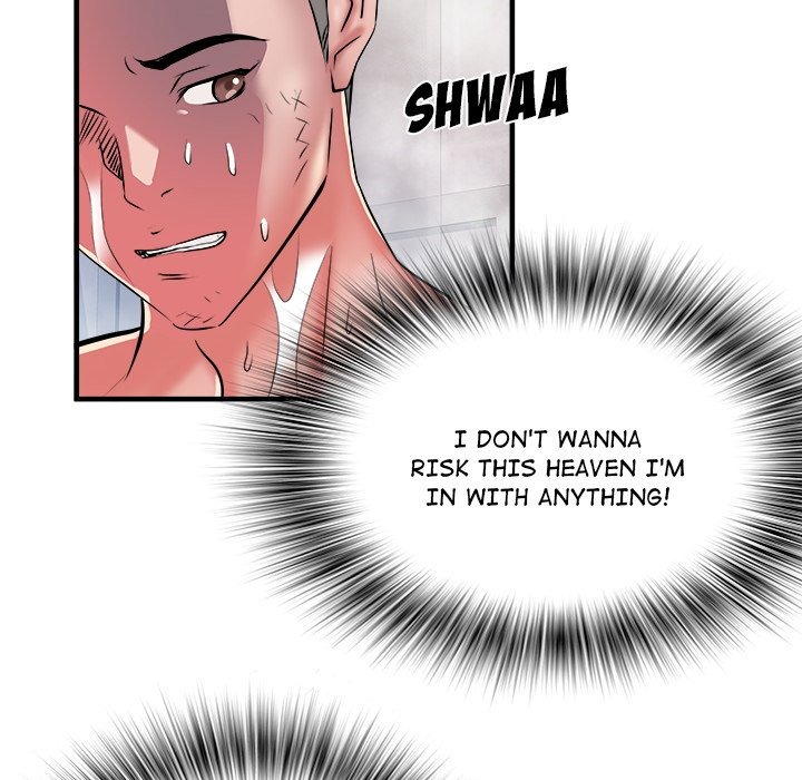 Salute! chapter 40 page 26