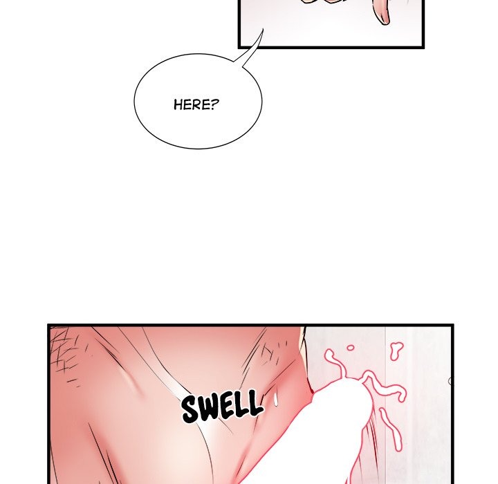 Salute! chapter 40 page 36