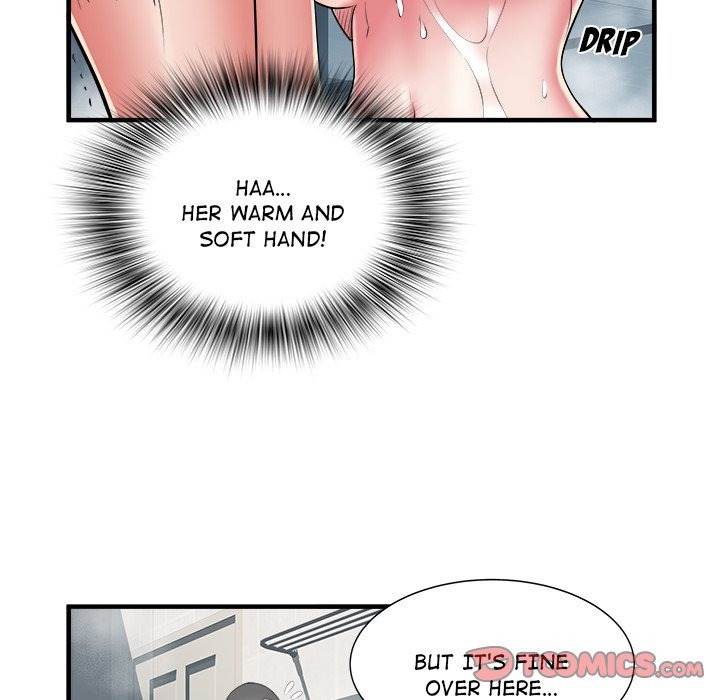 Salute! chapter 40 page 39