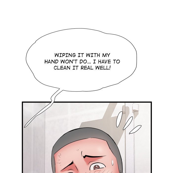 Salute! chapter 40 page 43