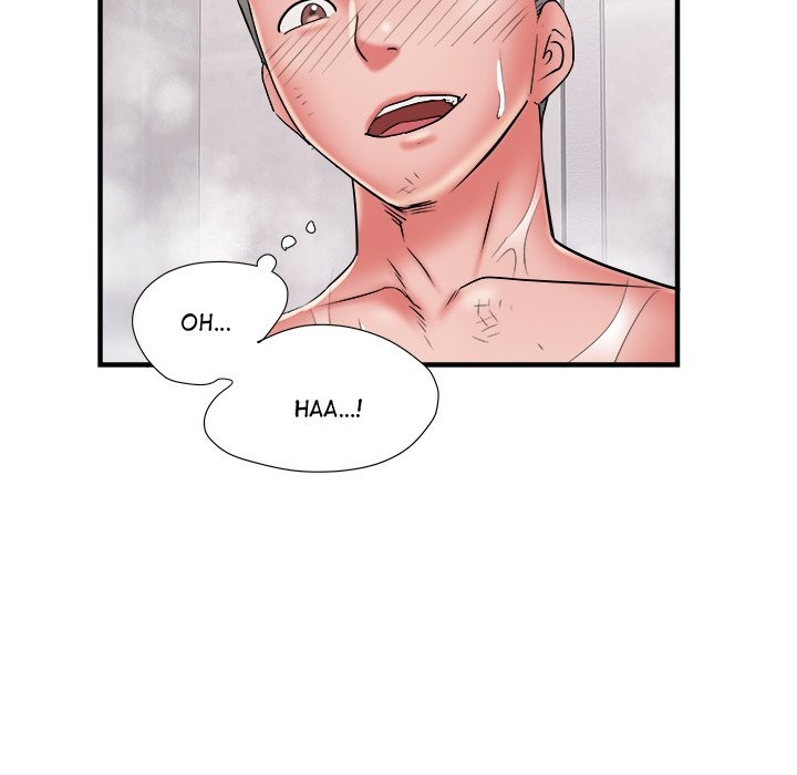 Salute! chapter 40 page 44