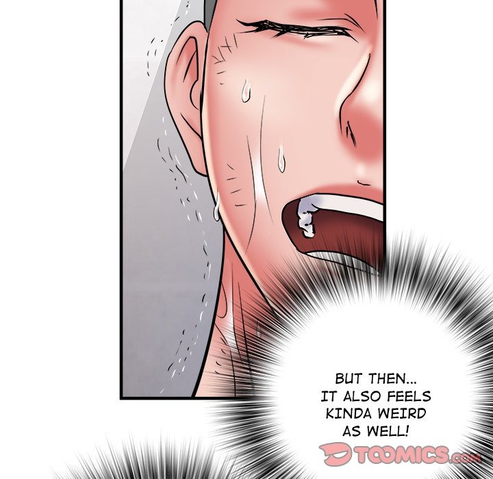 Salute! chapter 40 page 51