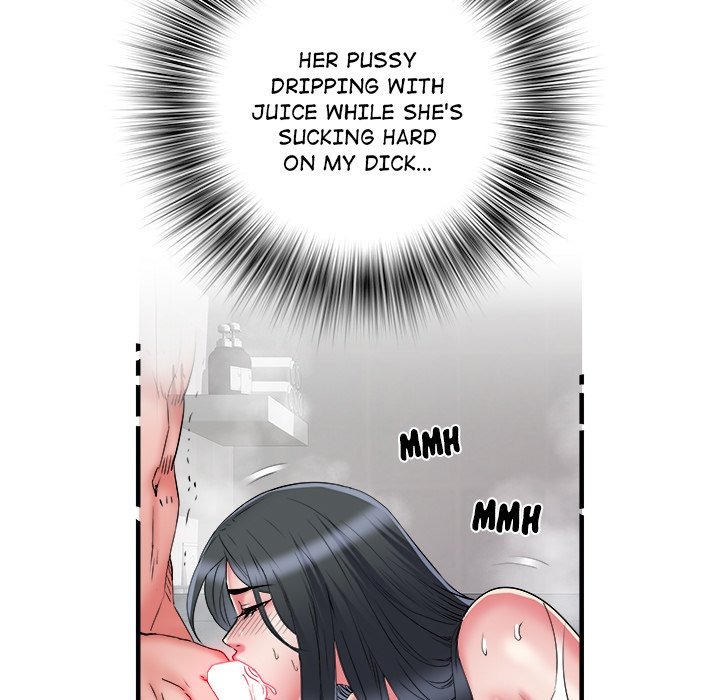 Salute! chapter 40 page 54