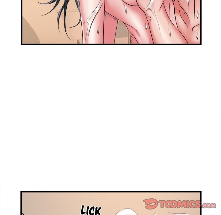 Salute! chapter 40 page 69