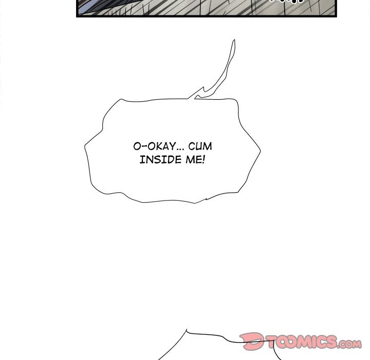 Salute! chapter 40 page 81