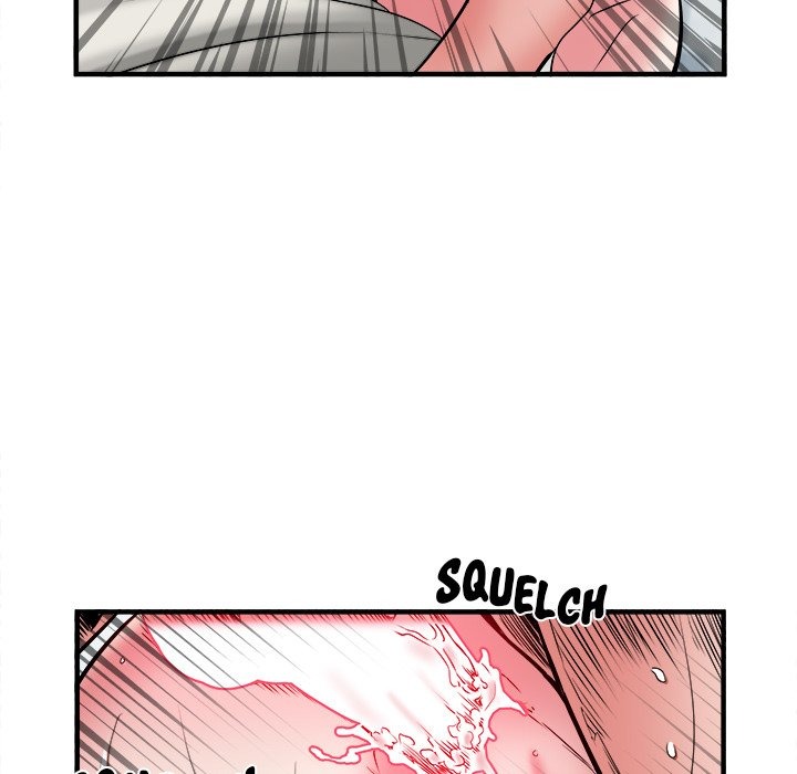 Salute! chapter 40 page 83