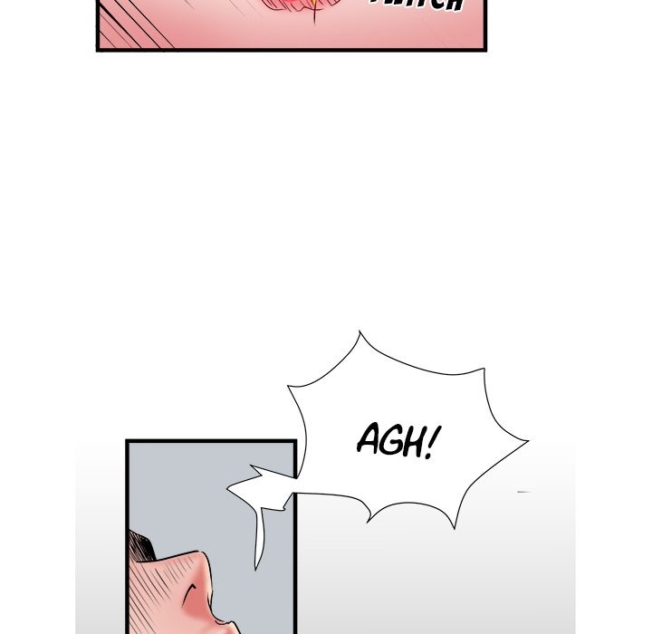 Salute! chapter 40 page 85