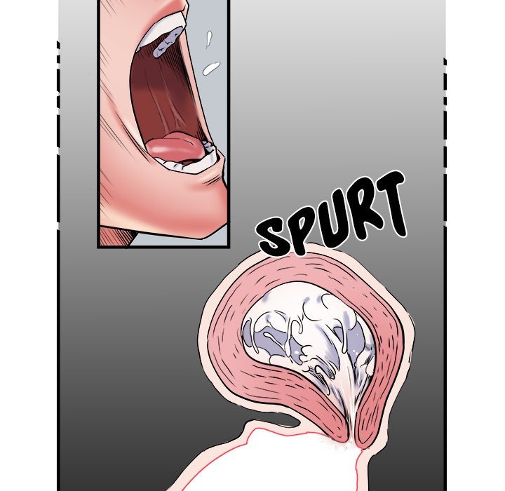 Salute! chapter 40 page 86