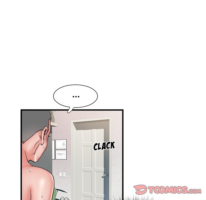 Salute! chapter 40 page 93