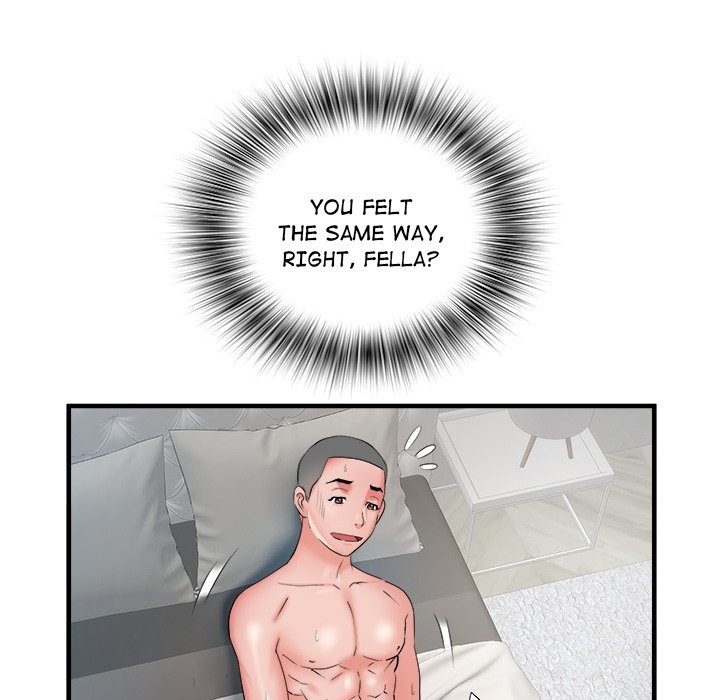 Salute! chapter 40 page 95