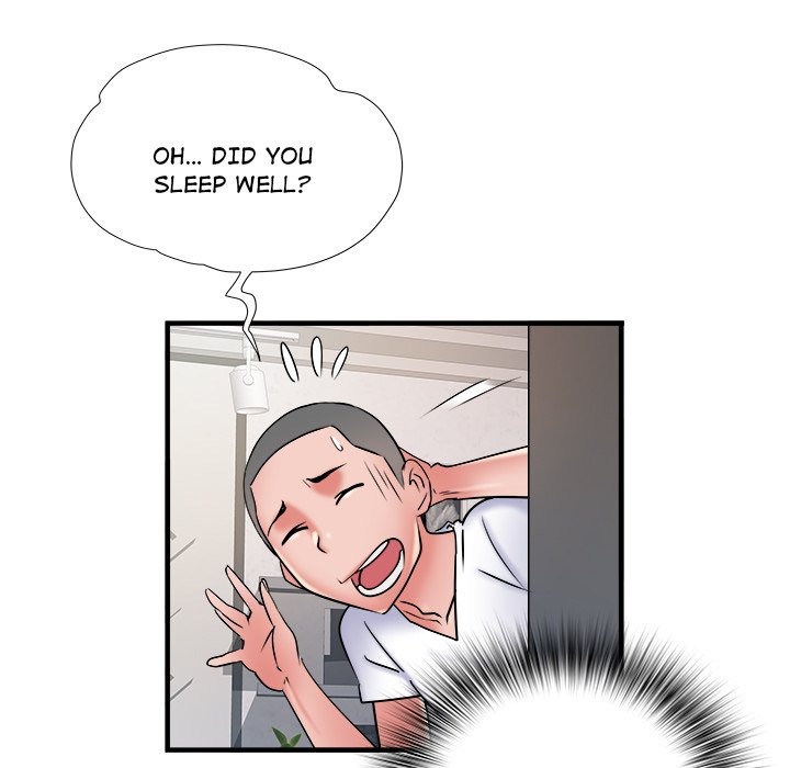 Salute! chapter 40 page 106