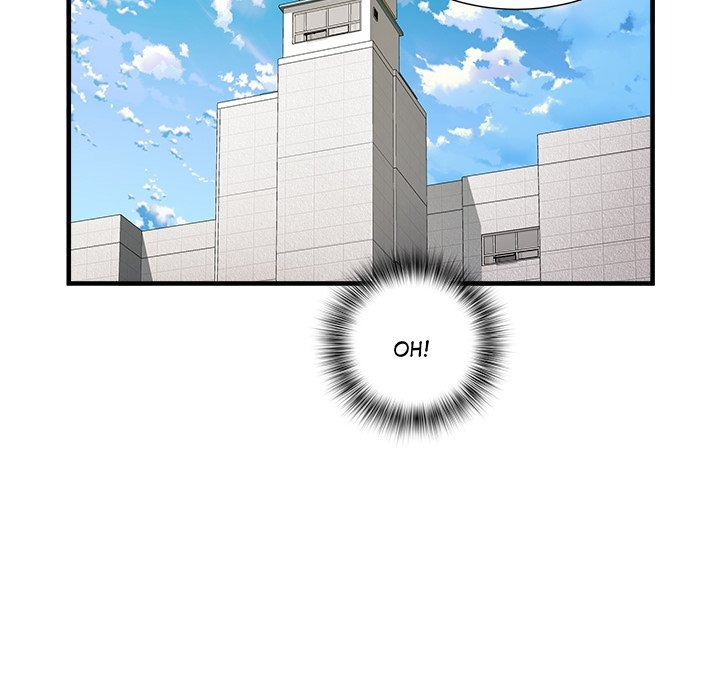 Salute! chapter 40 page 110