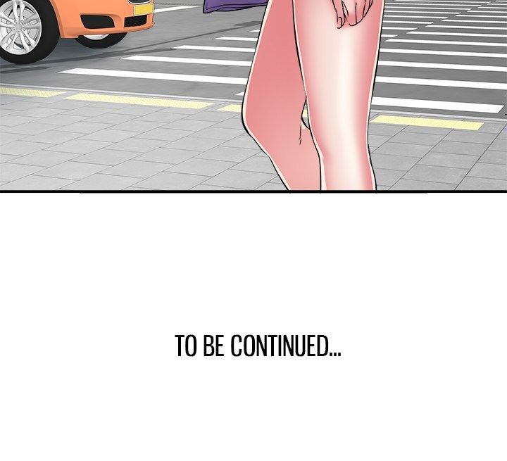 Salute! chapter 40 page 112