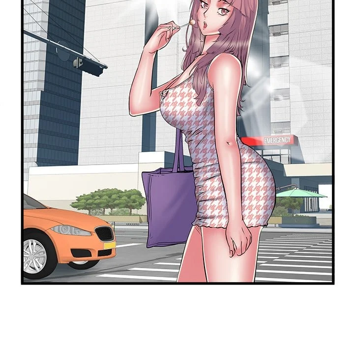 Salute! chapter 41 page 10