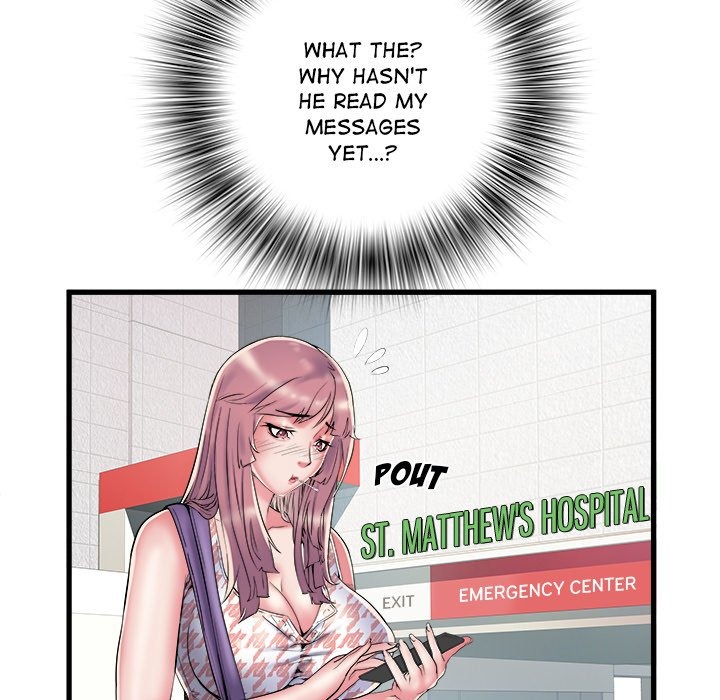 Salute! chapter 41 page 14
