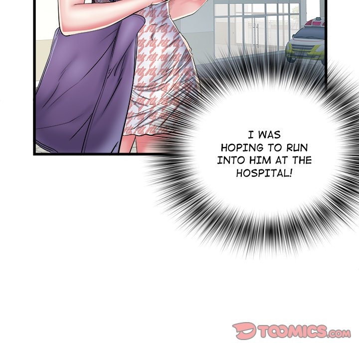 Salute! chapter 41 page 15
