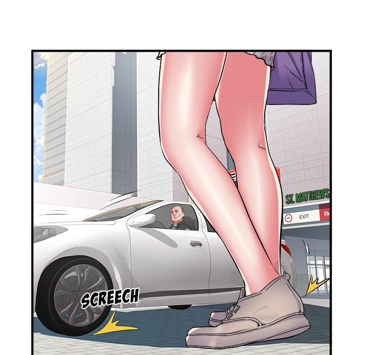 Salute! chapter 41 page 16