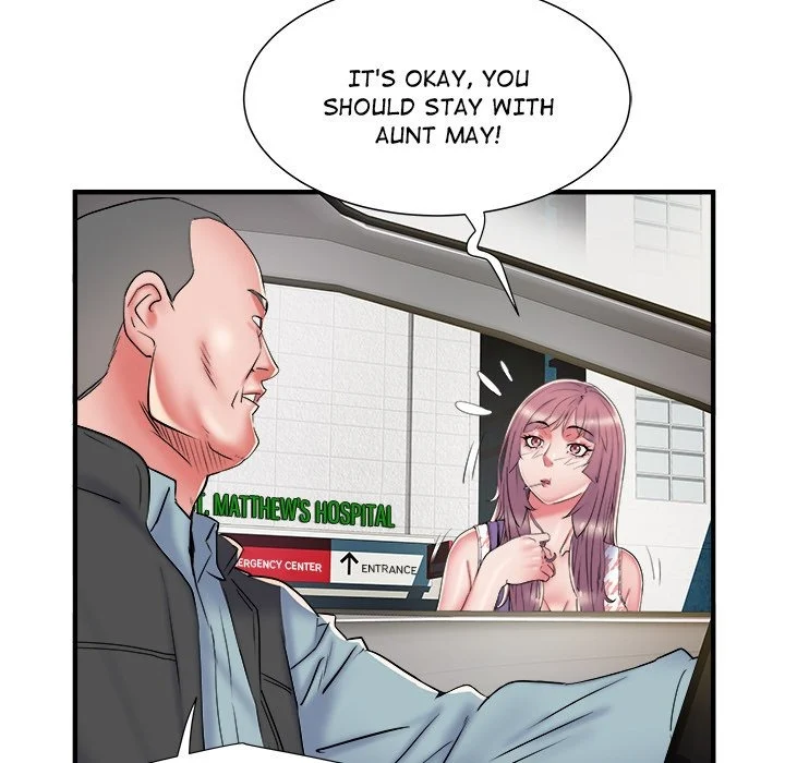 Salute! chapter 41 page 19