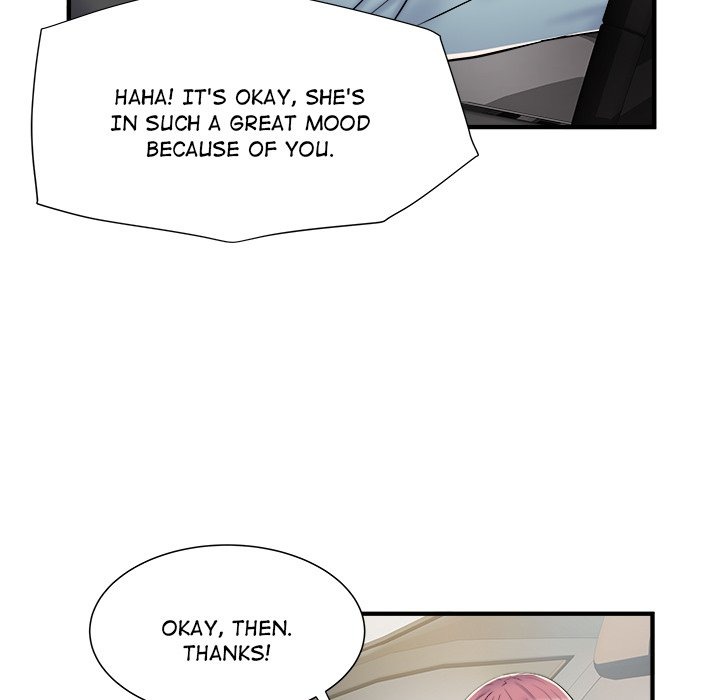 Salute! chapter 41 page 20