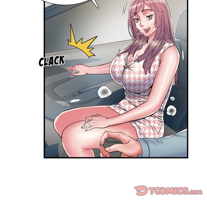 Salute! chapter 41 page 21