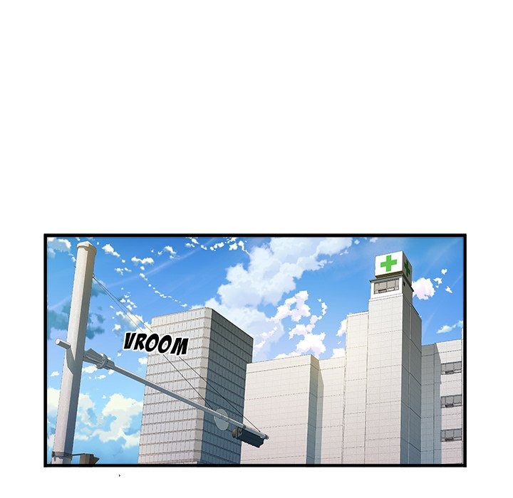 Salute! chapter 41 page 22