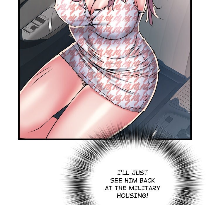 Salute! chapter 41 page 26