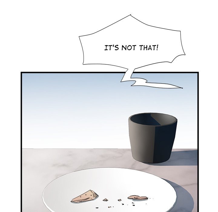 Salute! chapter 41 page 30