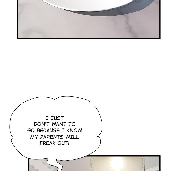 Salute! chapter 41 page 31